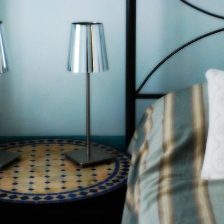 Il Pane E Le Rose Bed & Breakfast ตูริน ภายนอก รูปภาพ