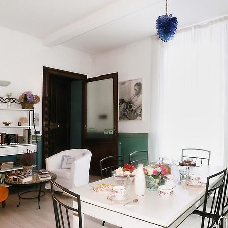 Il Pane E Le Rose Bed & Breakfast ตูริน ภายนอก รูปภาพ