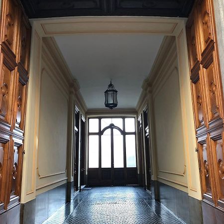 Il Pane E Le Rose Bed & Breakfast ตูริน ภายนอก รูปภาพ