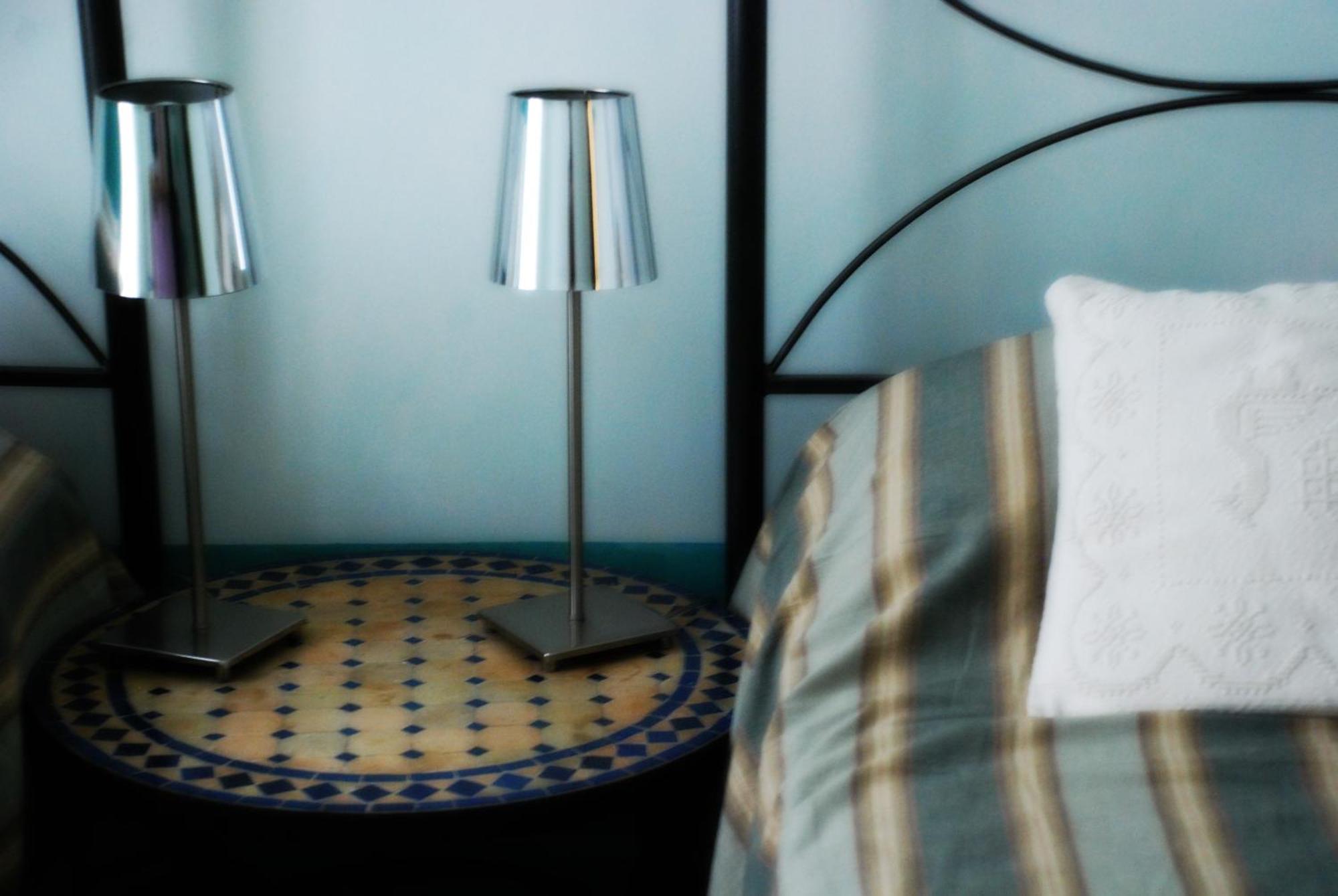 Il Pane E Le Rose Bed & Breakfast ตูริน ภายนอก รูปภาพ