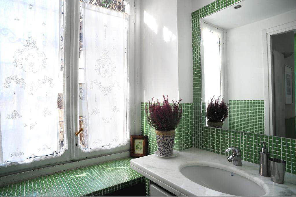 Il Pane E Le Rose Bed & Breakfast ตูริน ภายนอก รูปภาพ