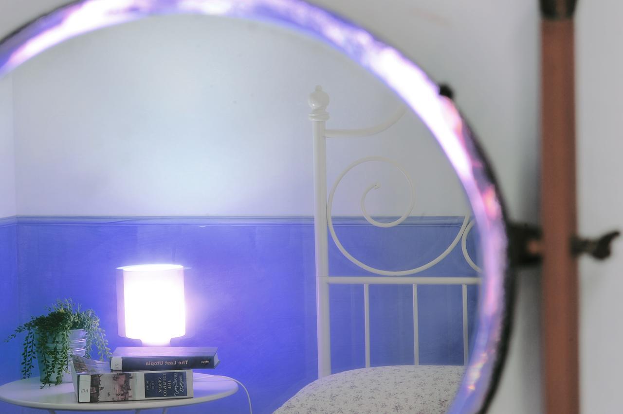 Il Pane E Le Rose Bed & Breakfast ตูริน ภายนอก รูปภาพ