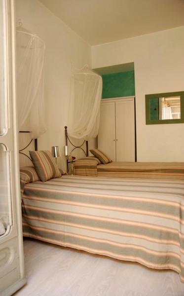Il Pane E Le Rose Bed & Breakfast ตูริน ภายนอก รูปภาพ