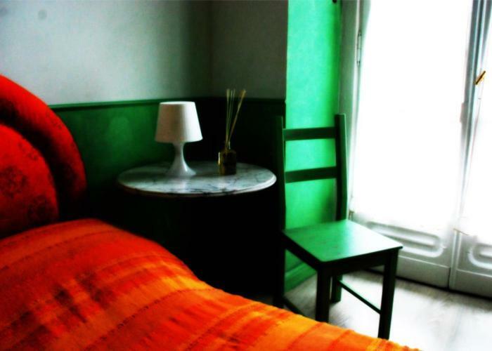Il Pane E Le Rose Bed & Breakfast ตูริน ภายนอก รูปภาพ