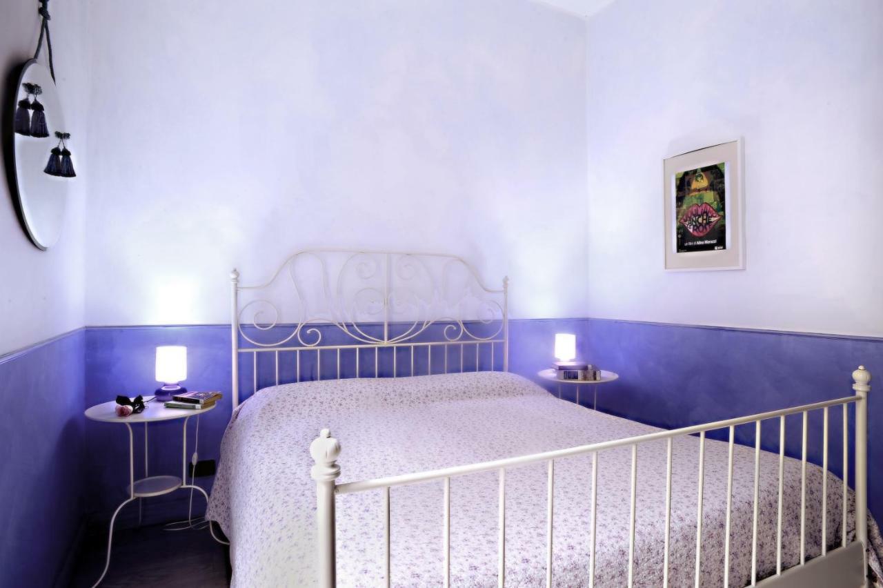 Il Pane E Le Rose Bed & Breakfast ตูริน ภายนอก รูปภาพ